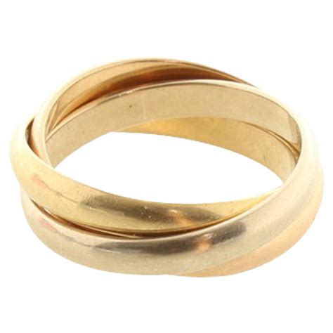 cartier rings second hand|cartier ring discount.